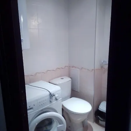 Apartamento Моят Туризъм Byala (Varna)