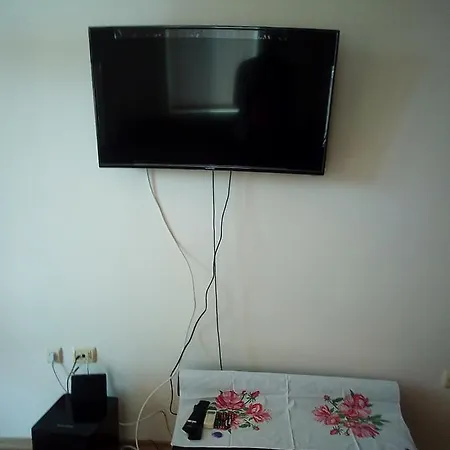 Моят Туризъм Apartamento Byala (Varna)